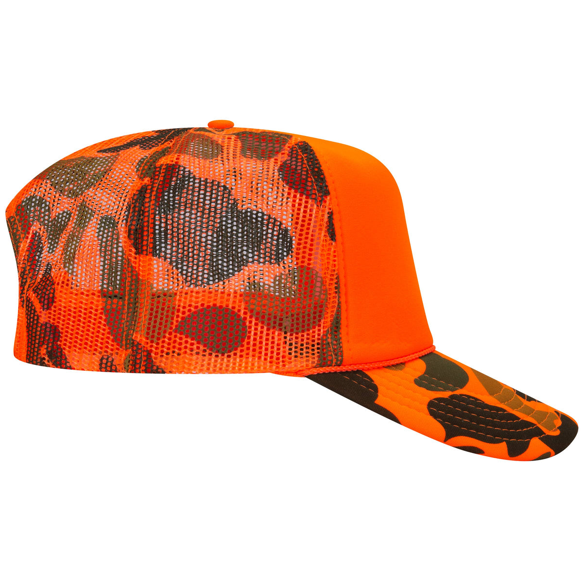 Beer Me Foam Mesh Back Hat