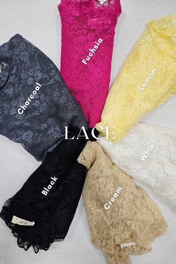 Mesh Long Sleeve Top