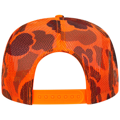 Beer Me Foam Mesh Back Hat